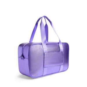 STATE Bags Rockaway Duffle - 3D Hearts - 3D HEARTS