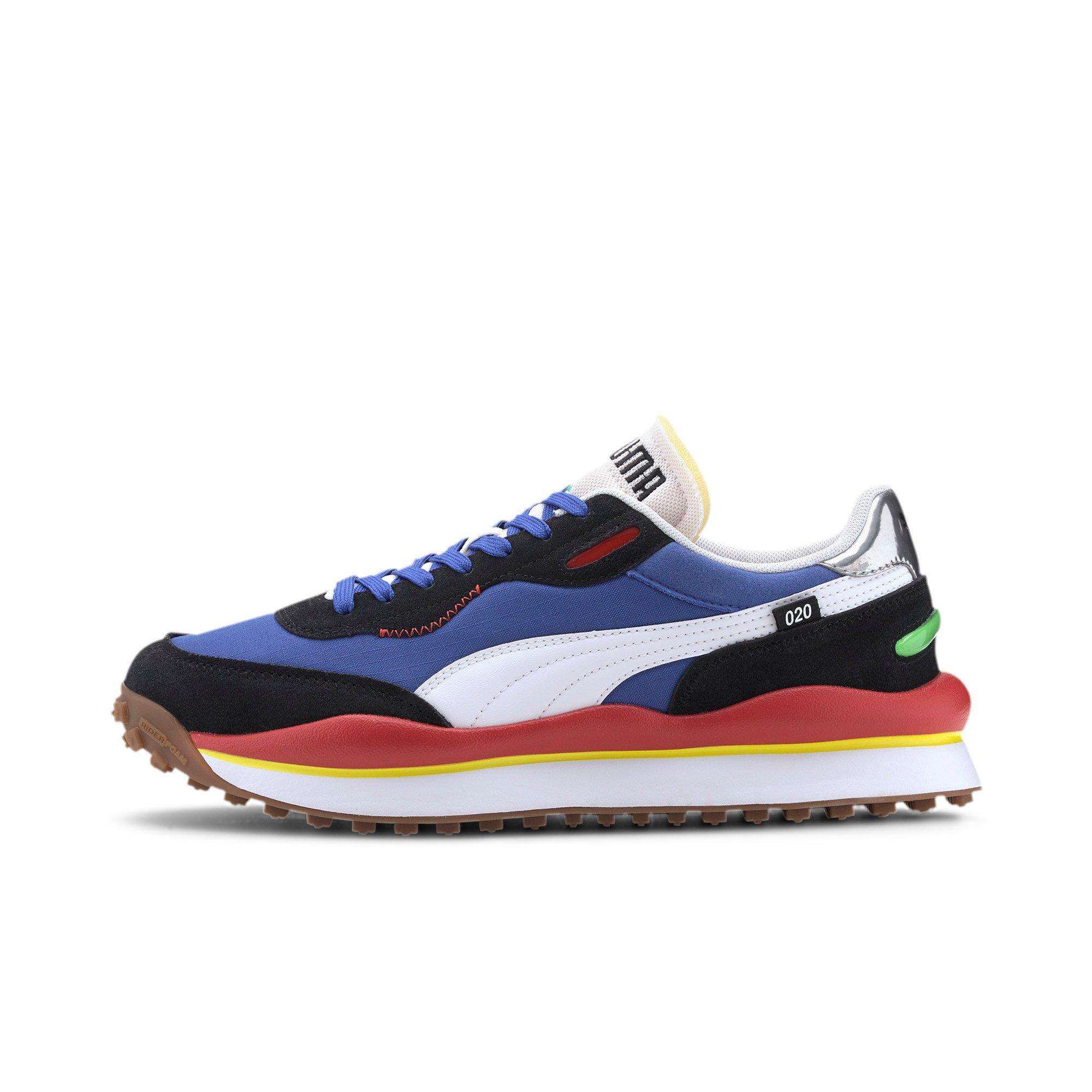 PUMA Style Rider Play On