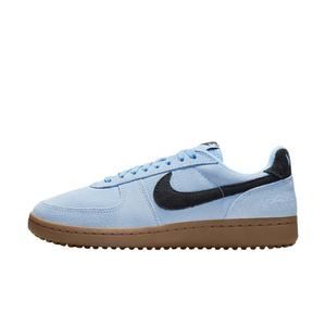 Nike Field General Suede "Aluminum/Gum Dark Brown/Sail/Black" Women's Shoe