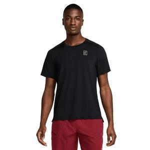 Nike Men's Court Advantage Dri-FIT Tennis Top