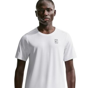 Nike Men's Court Advantage Dri-FIT Tennis Top