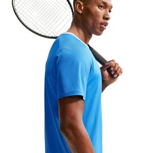 Nike Men's Court Advantage Dri-FIT Tennis Top