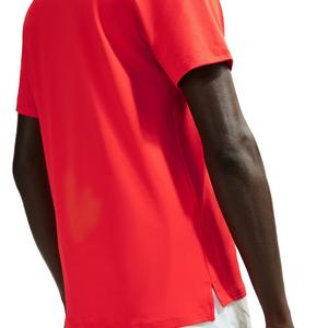 Nike Men's Court Advantage Dri-FIT Tennis Top