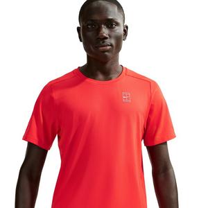 Nike Men's Court Advantage Dri-FIT Tennis Top