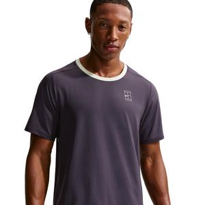 Nike Men's Court Advantage Dri-FIT Tennis Top