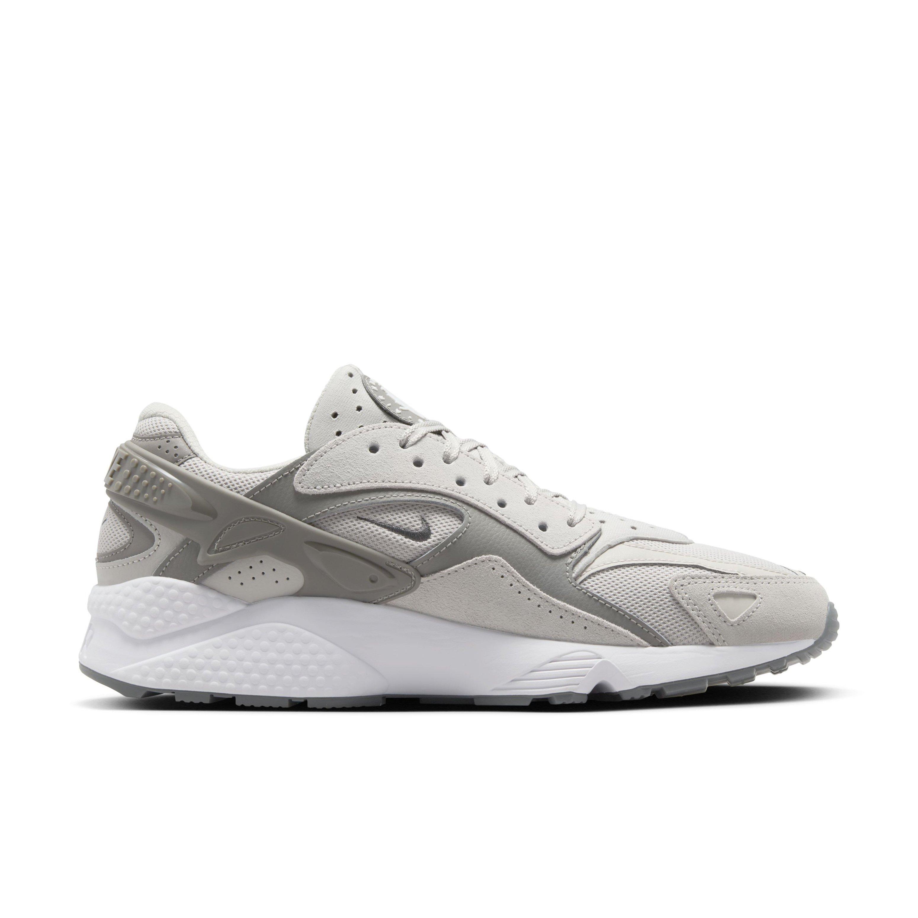 White huaraches hibbett on sale sports