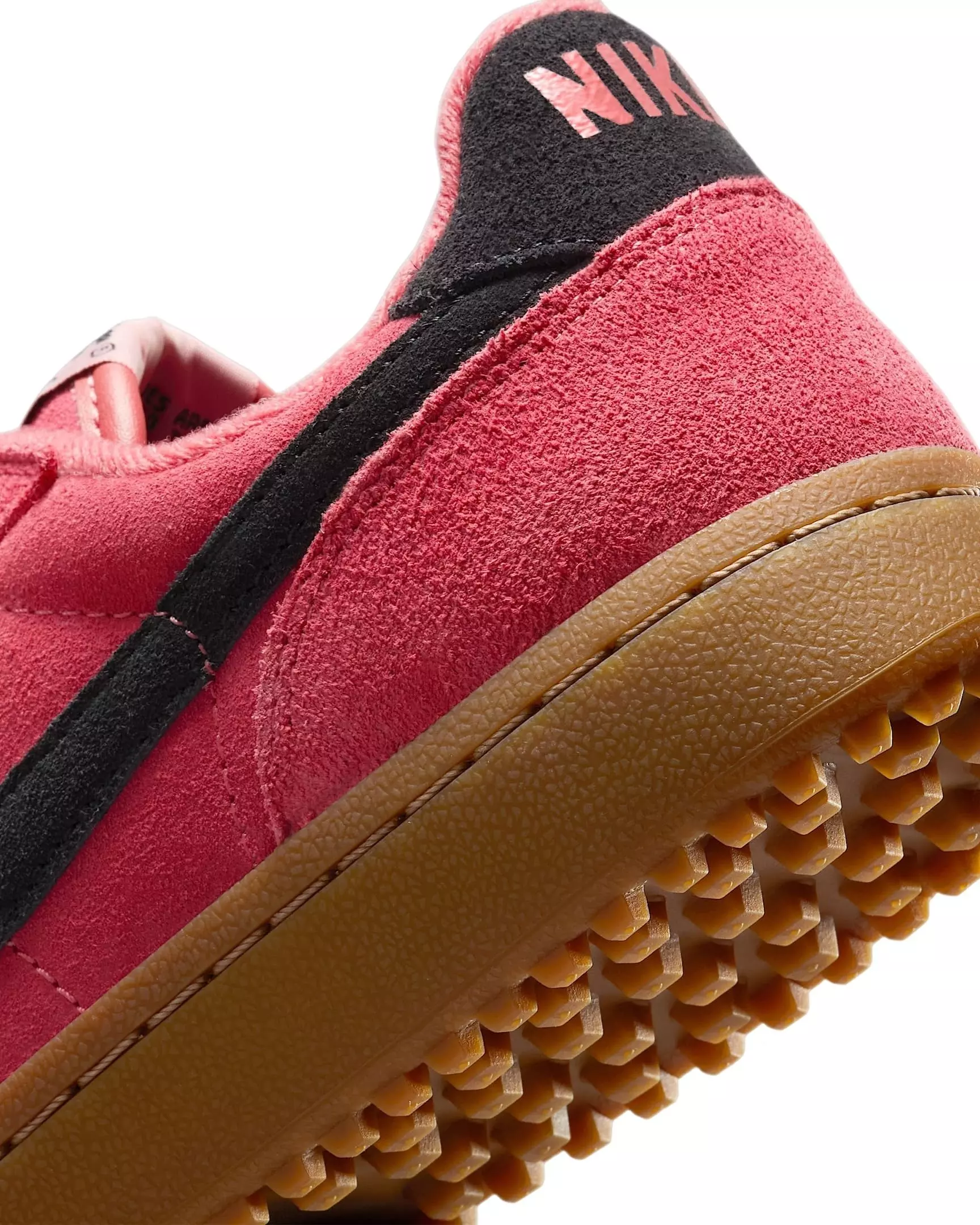 Nike Field General "Adobe/Gum Dark Brown/Sail/Black" Women's Shoe - ADOBE/DK BROWN/SAIL/BLACK