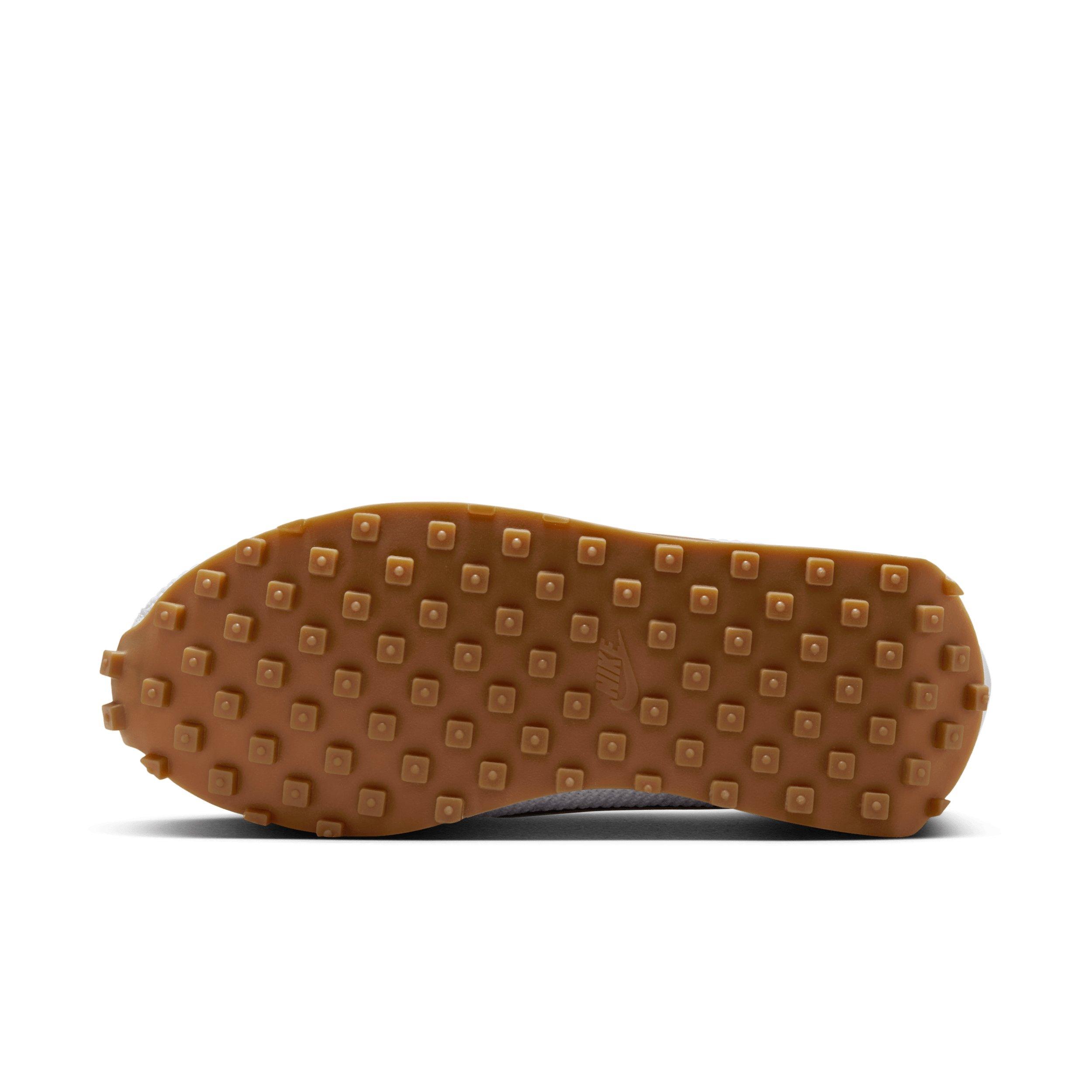 Nike LD-1000 "White/Gum Medium Brown/Fauna Brown" Women's Shoe - WHITE/MD BROWN/BROWN Thumbnail View 6