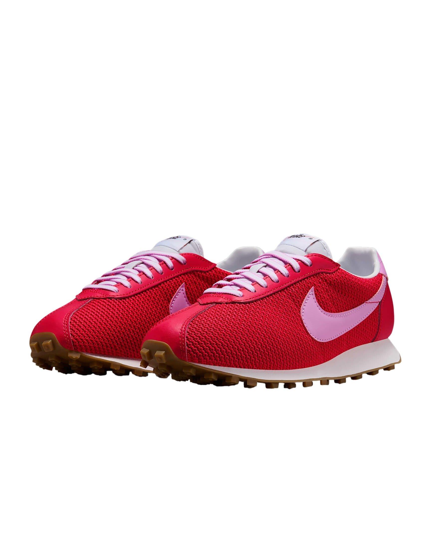 Nike LD-1000 "Ember Glow/Sail/Alabaster/Beyond Pink" Women's Shoe - EMBER/SAIL/ALABASTER/PINK Thumbnail View 3