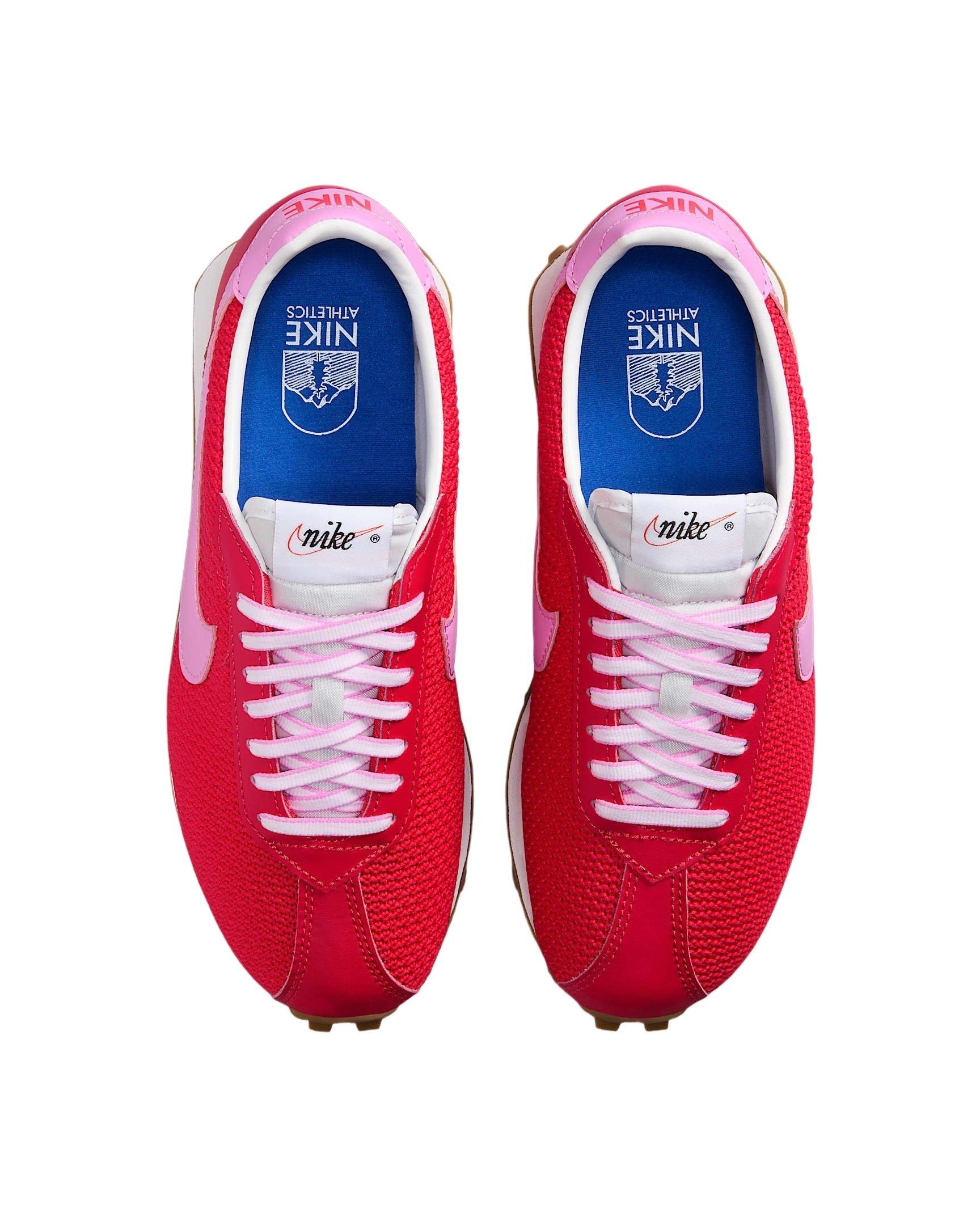 Nike LD-1000 "Ember Glow/Sail/Alabaster/Beyond Pink" Women's Shoe - EMBER/SAIL/ALABASTER/PINK Thumbnail View 4