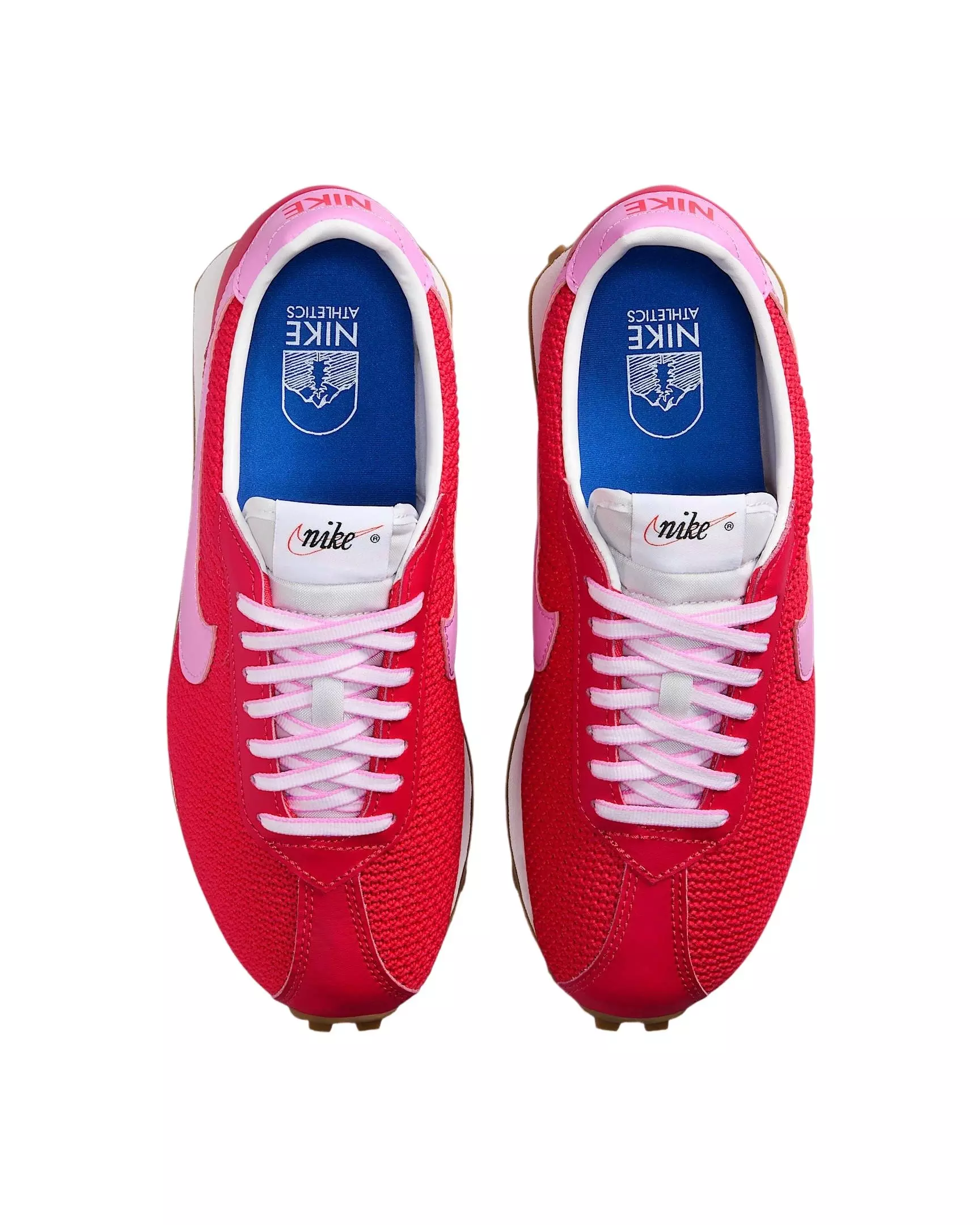 Nike LD-1000 "Ember Glow/Sail/Alabaster/Beyond Pink" Women's Shoe - EMBER/SAIL/ALABASTER/PINK