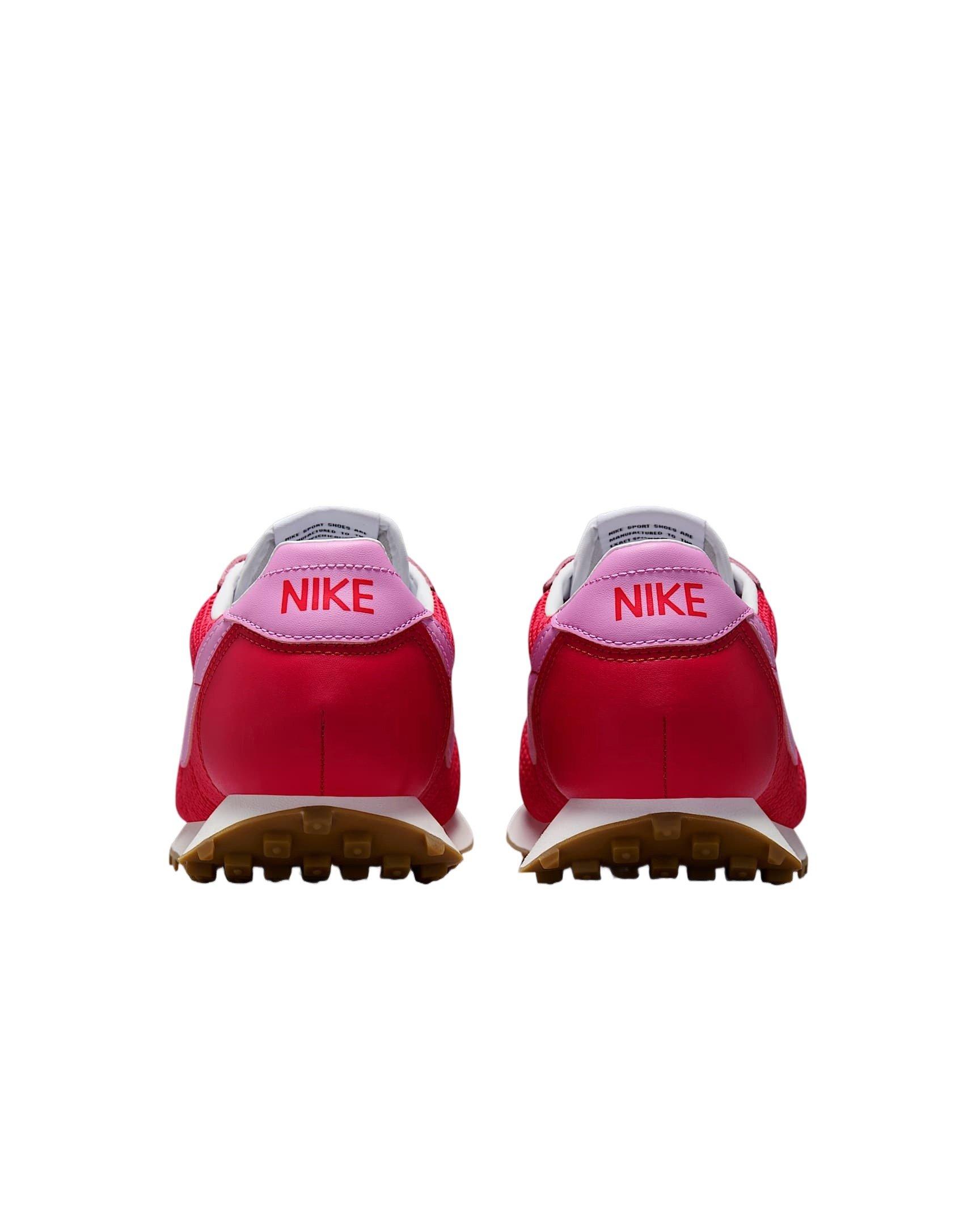 Nike LD-1000 "Ember Glow/Sail/Alabaster/Beyond Pink" Women's Shoe - EMBER/SAIL/ALABASTER/PINK Thumbnail View 5