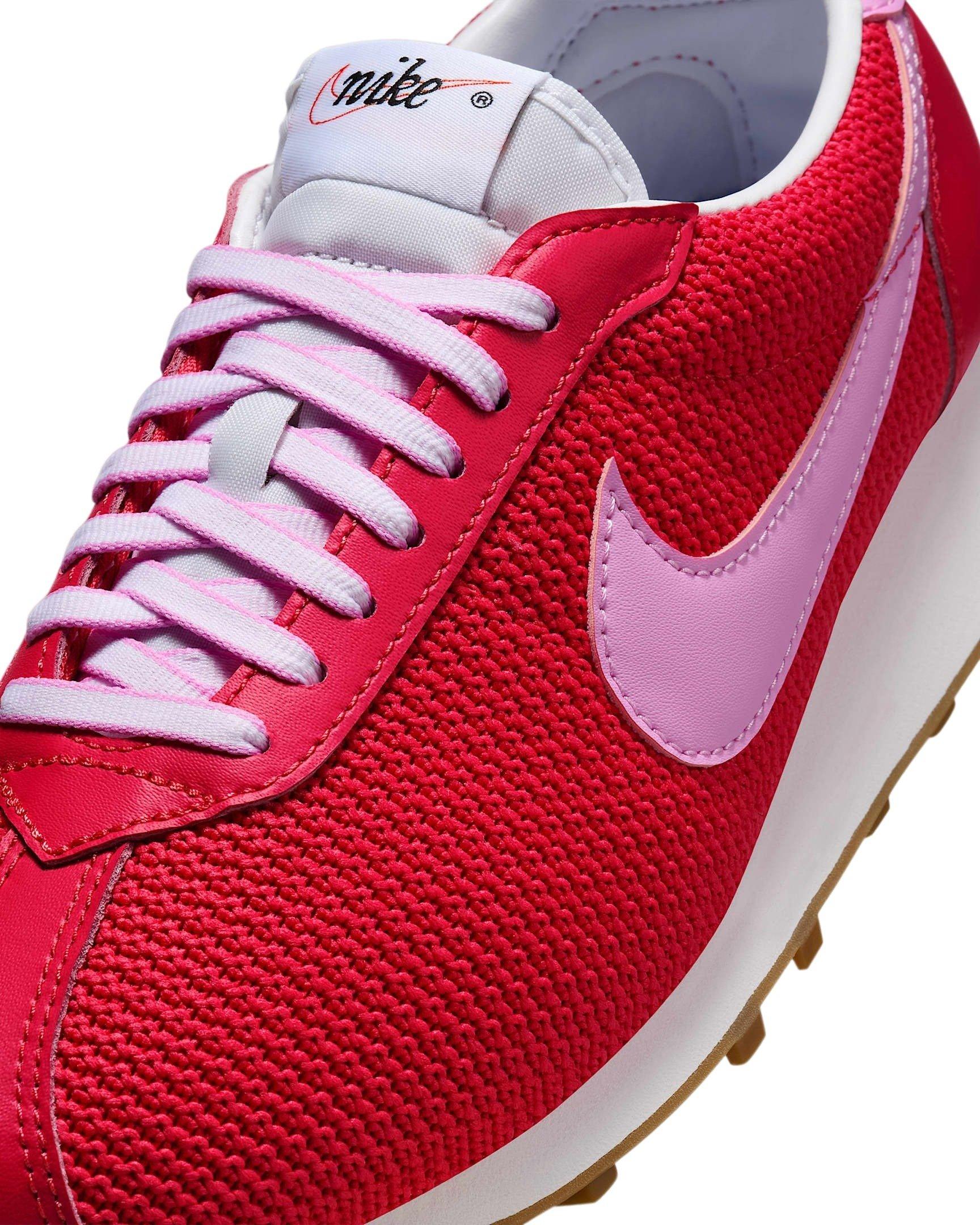 Nike LD-1000 "Ember Glow/Sail/Alabaster/Beyond Pink" Women's Shoe - EMBER/SAIL/ALABASTER/PINK Thumbnail View 7