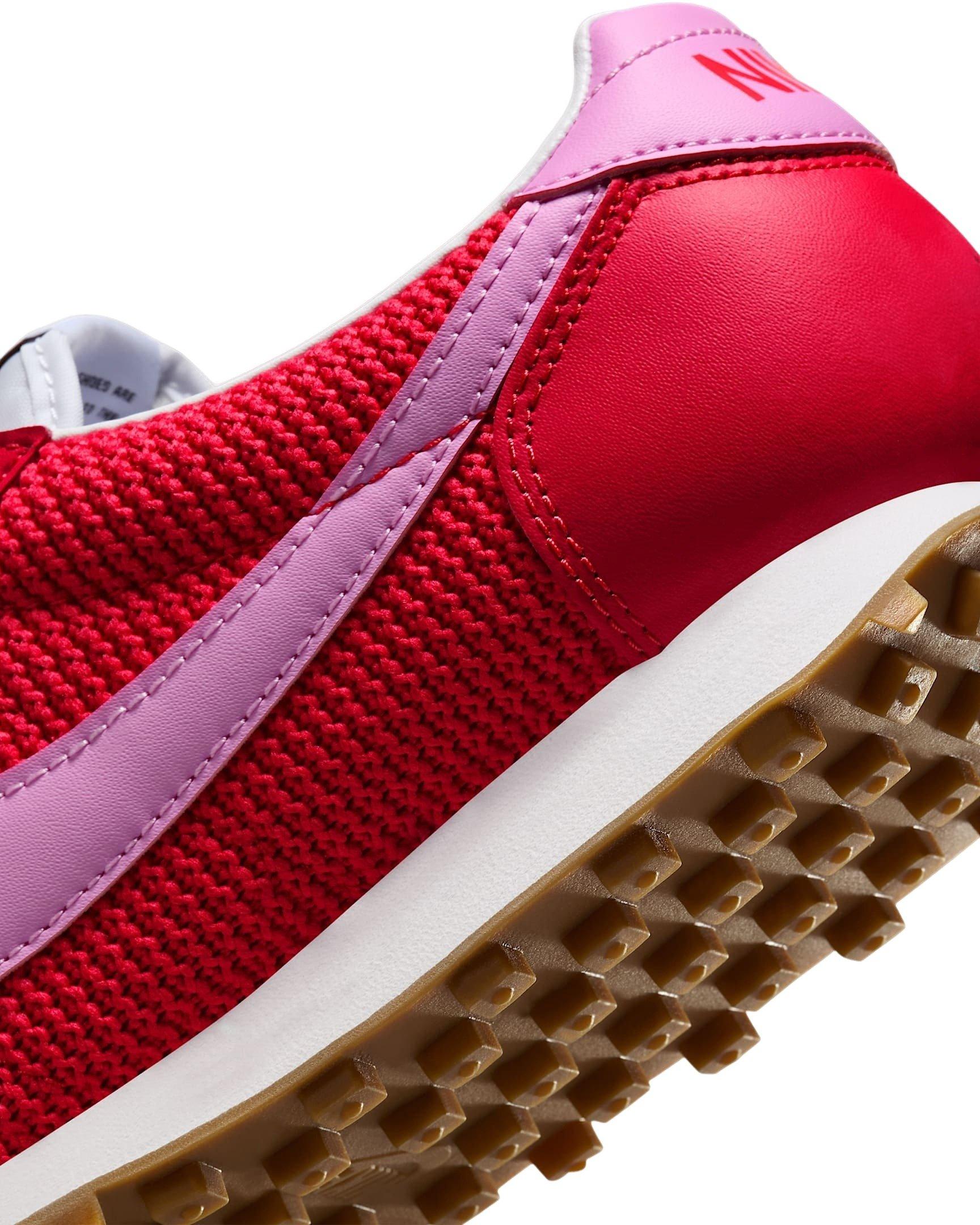 Nike LD-1000 "Ember Glow/Sail/Alabaster/Beyond Pink" Women's Shoe - EMBER/SAIL/ALABASTER/PINK Thumbnail View 8