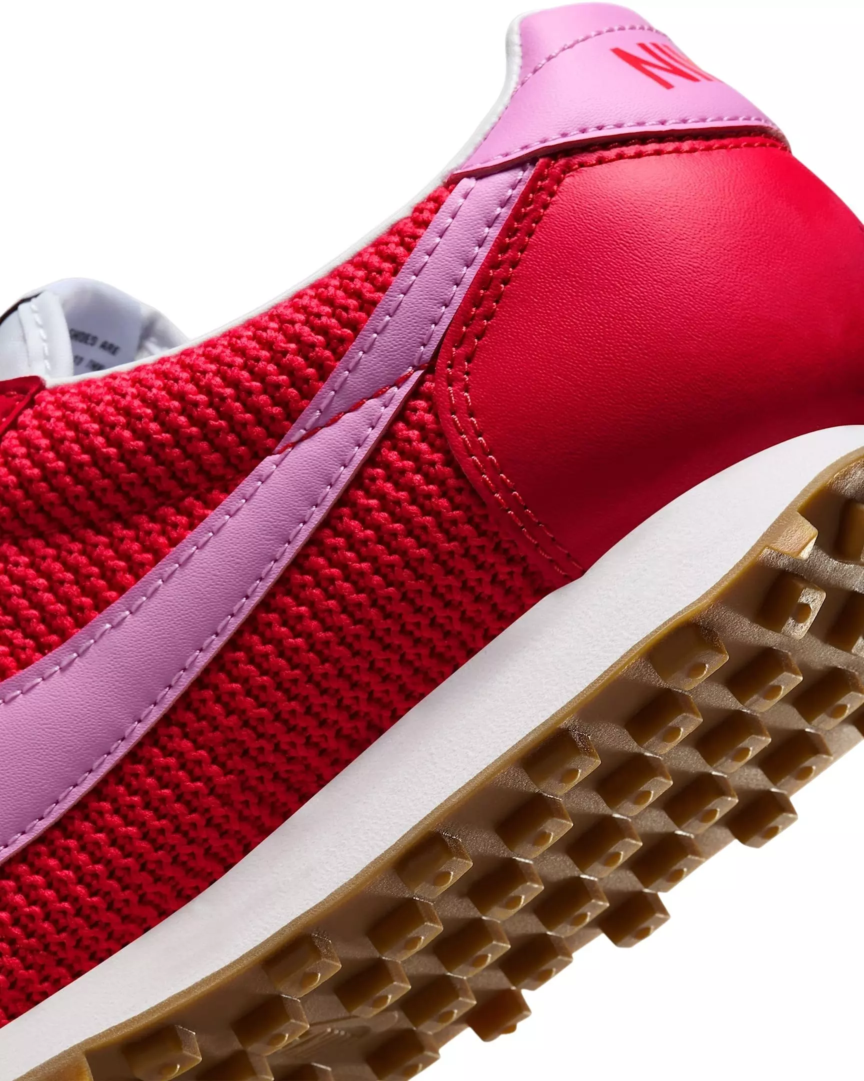 Nike LD-1000 "Ember Glow/Sail/Alabaster/Beyond Pink" Women's Shoe - EMBER/SAIL/ALABASTER/PINK