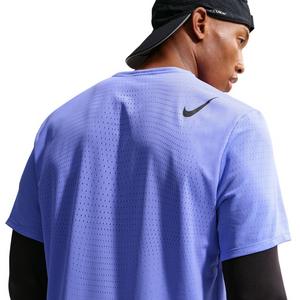 Nike Men's AeroSwift Dri-FIT ADV Short-Sleeve Running Top