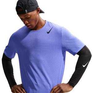 Nike Men's AeroSwift Dri-FIT ADV Short-Sleeve Running Top