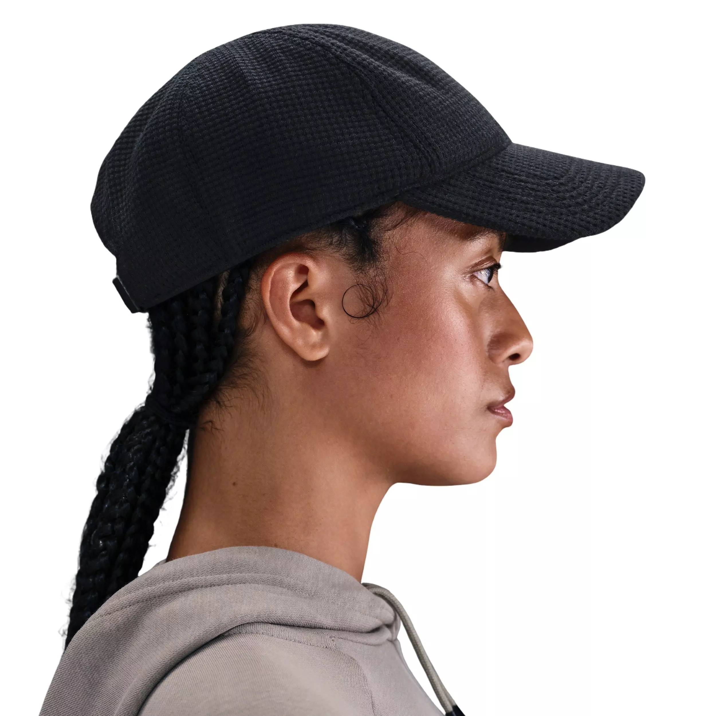 Nike Unisex Club Hat - BLACK