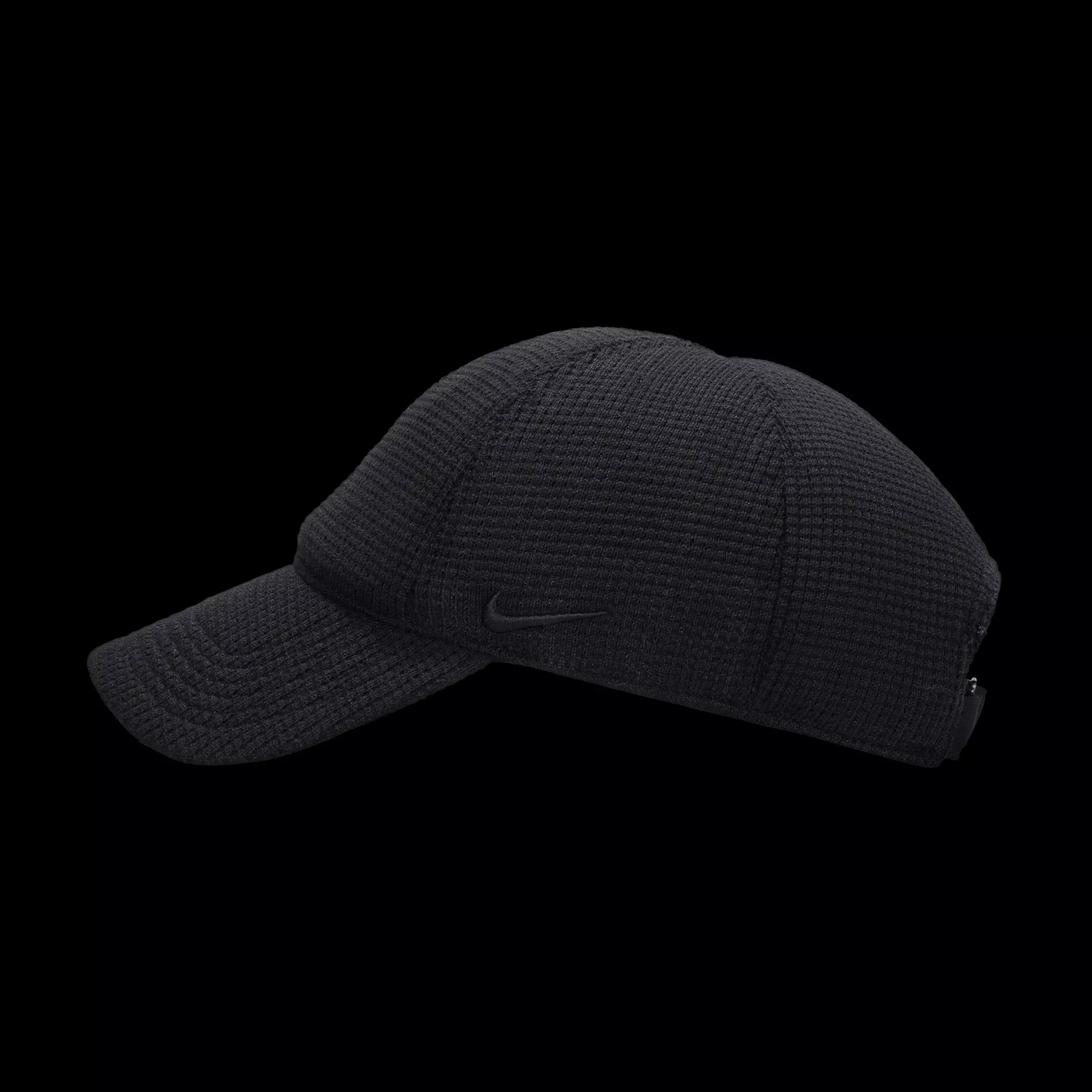 Nike Unisex Club Hat - BLACK