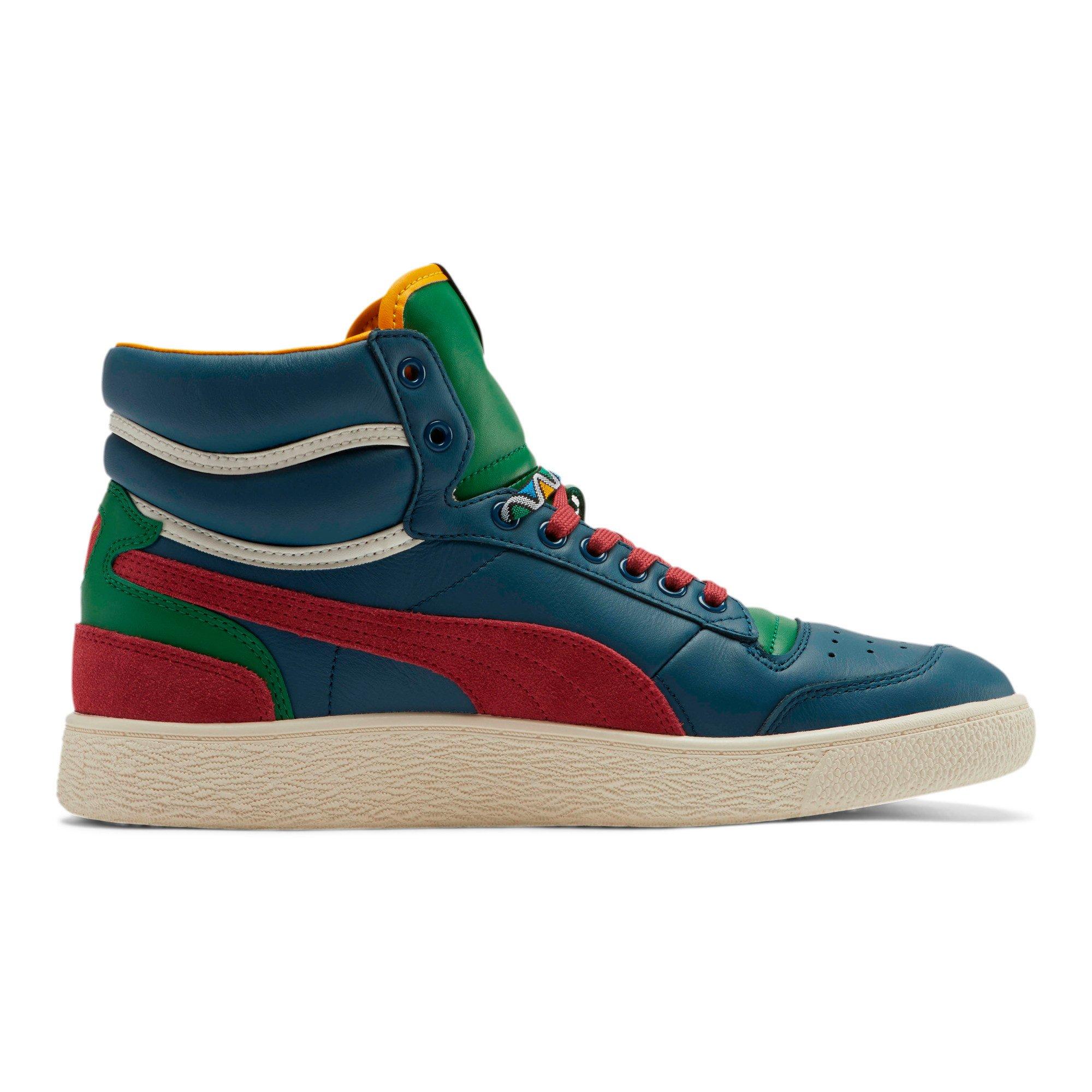 puma ralph sampson mid bhm