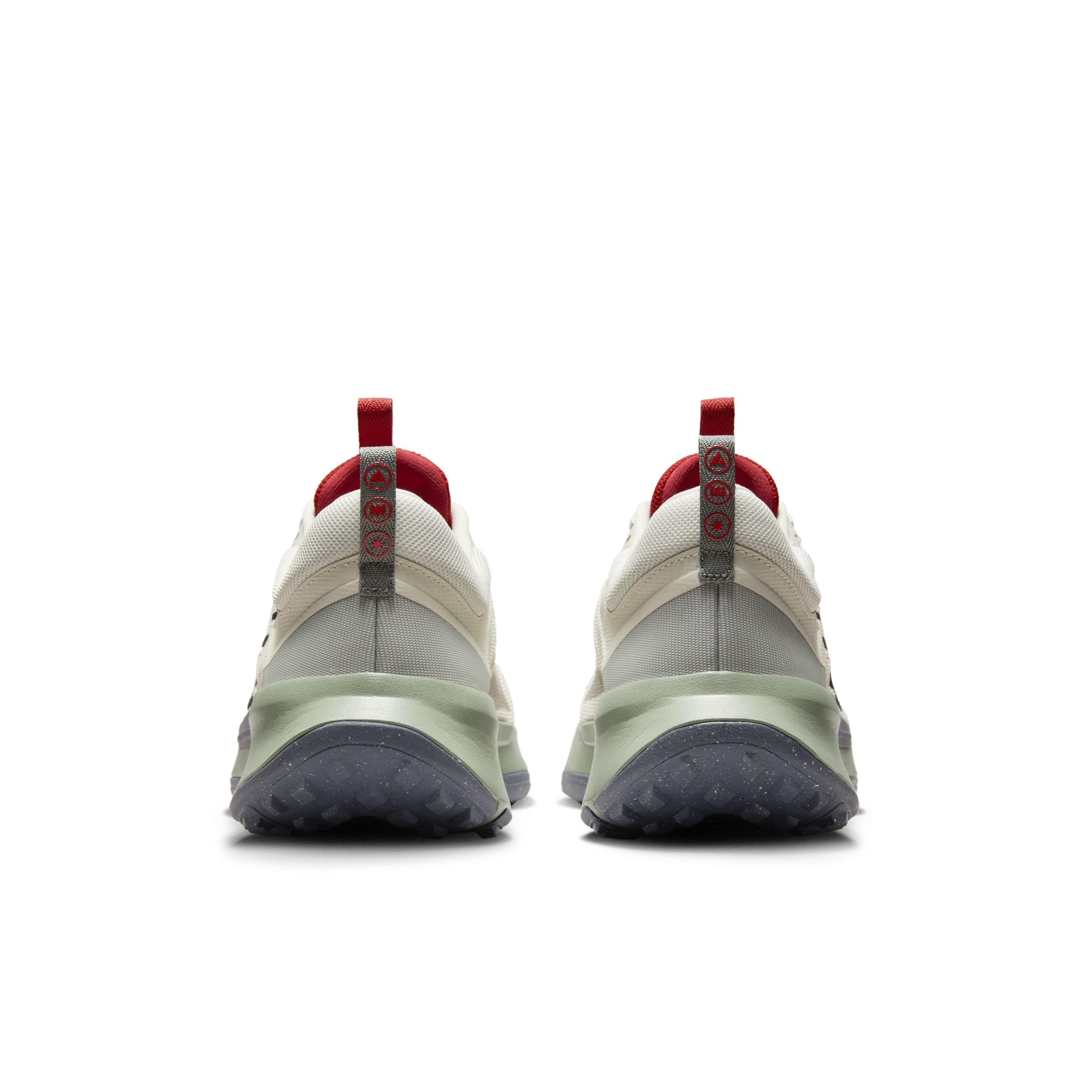 Nike Juniper Trail 2 "Light Orewood Brown/Dark Stucco/Light Carbon/Black" Men's Trail Running Shoe - LT BROWN/DK STUCCO/LT CARBON/BLACK Thumbnail View 5