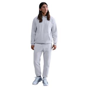 Nike Men's Club Cuffed Brushed Fleece Pants