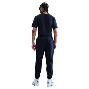 Nike Men's Club Cuffed Brushed Fleece Pants