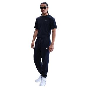 Nike Men's Club Cuffed Brushed Fleece Pants