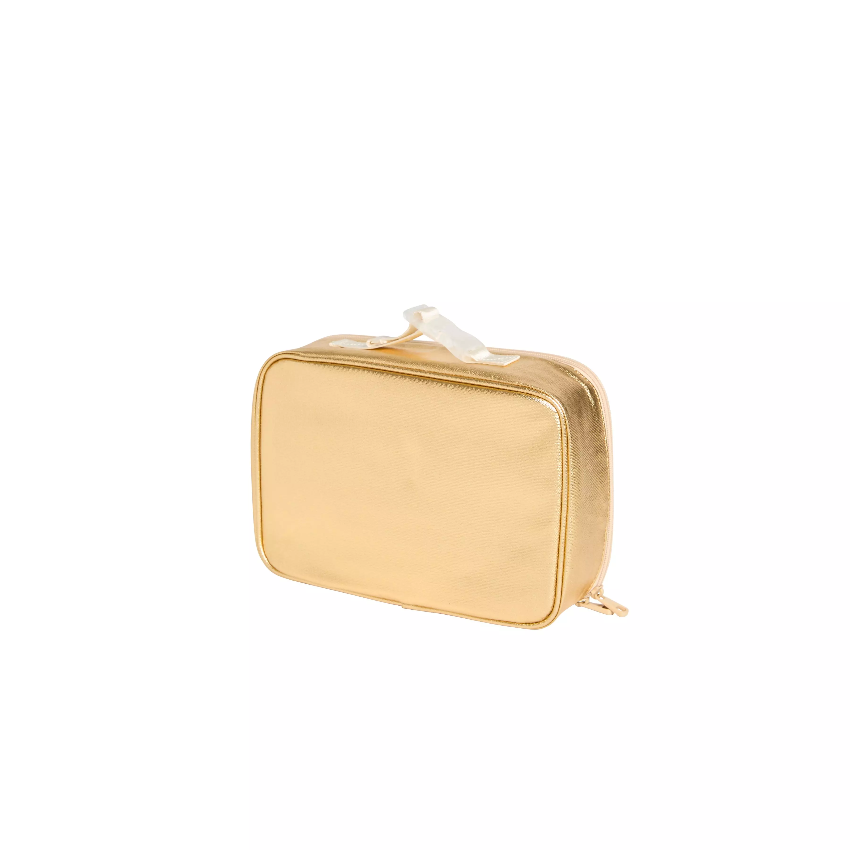 STATE Bags Rodgers Lunch Box - Gold - GOLD