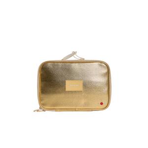 STATE Bags Rodgers Lunch Box - Gold - GOLD