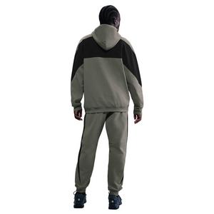 Nike Air Men's Fleece Joggers -Green