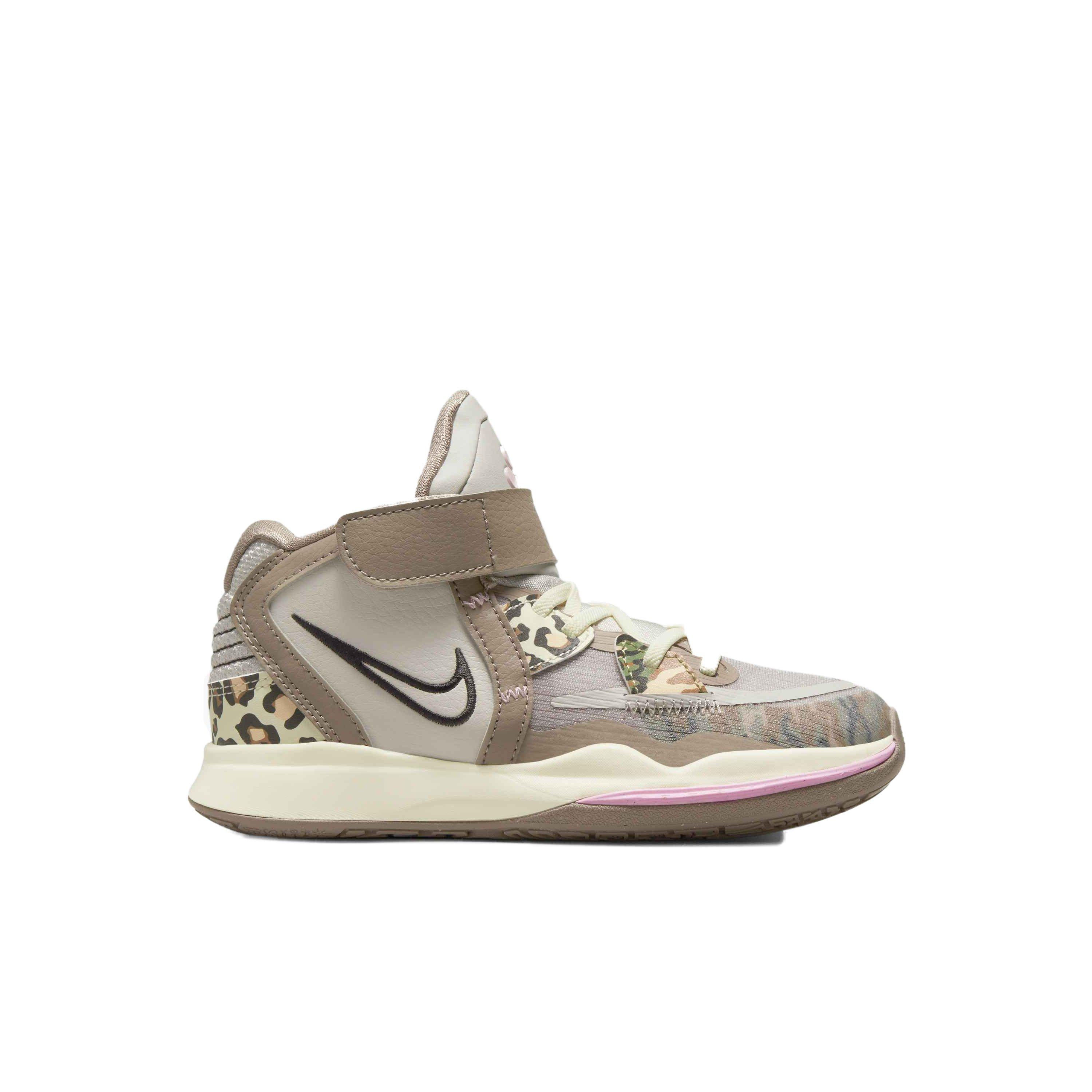 Kyrie irving hot sale shoes preschool