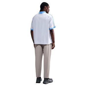 Nike Men's Club Woven Tapered Pants -Grey