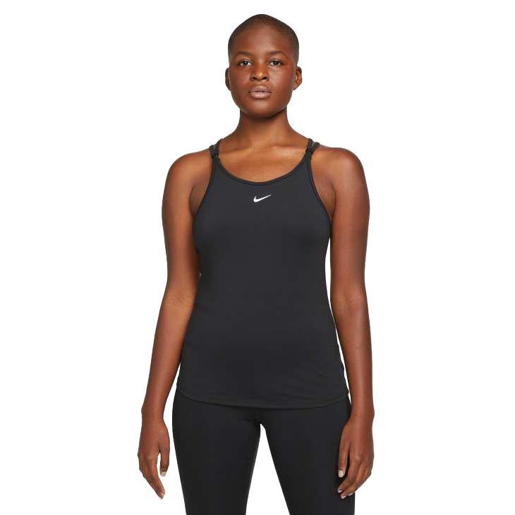 Nike Dri-FIT One Luxe Women's Standard Fit Tank.