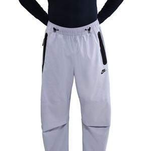 Nike Men's tech Woven Oversized Pants