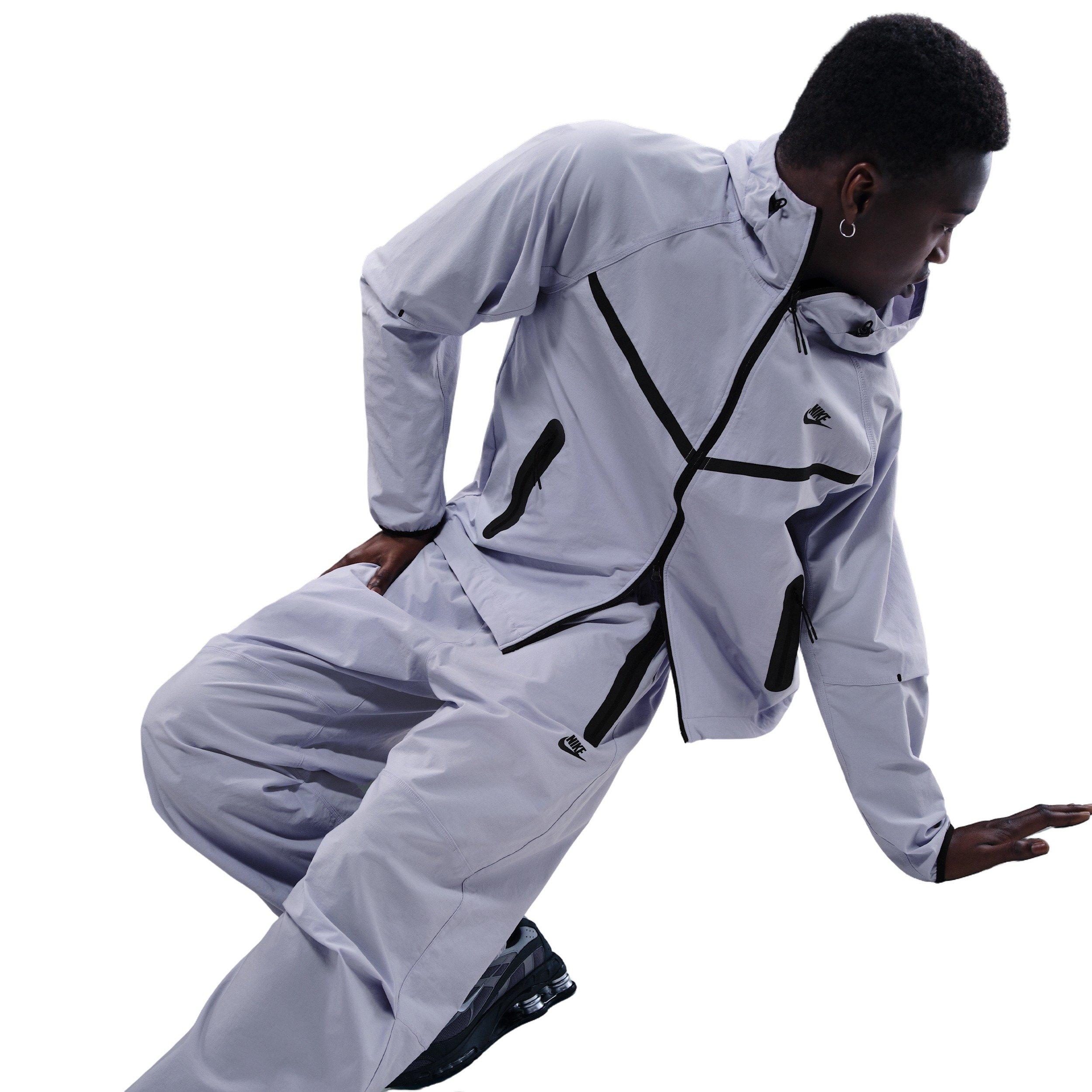 Nike Men's tech Woven Oversized Pants
