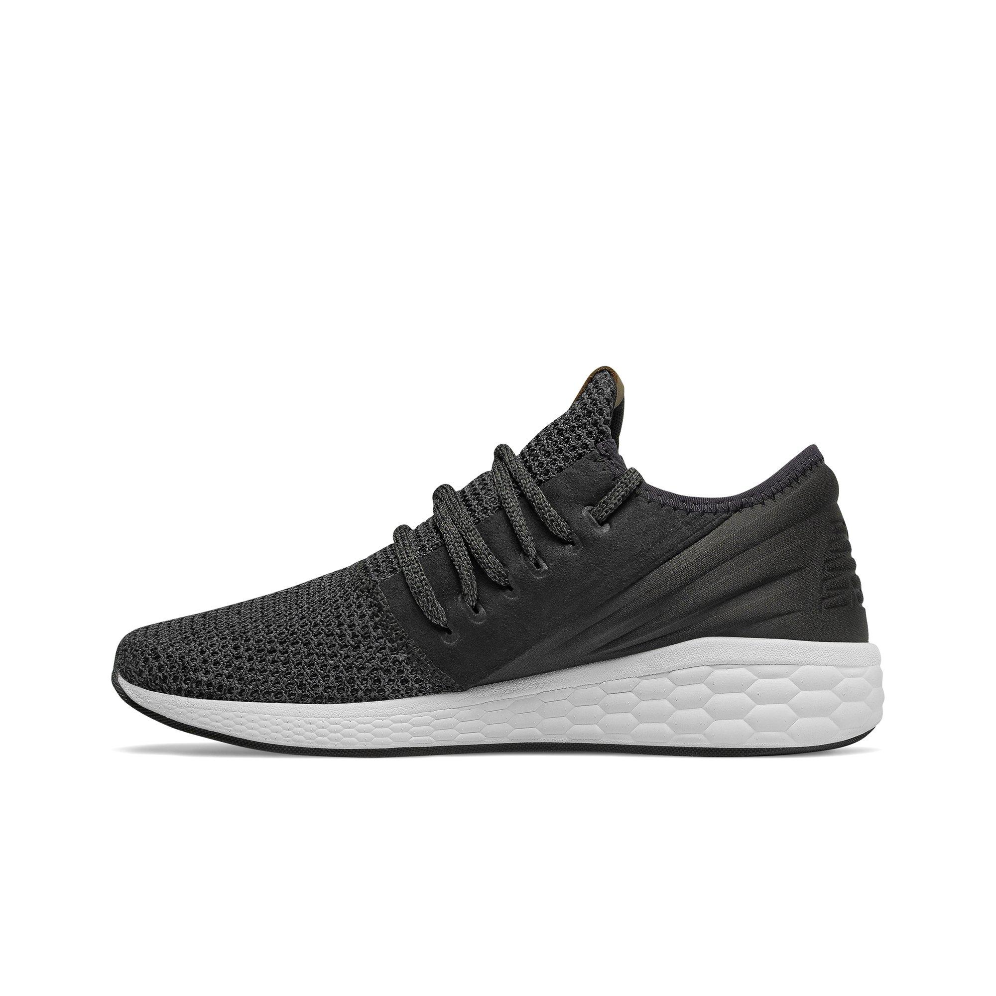men's cruz v2 decon fresh foam running shoes