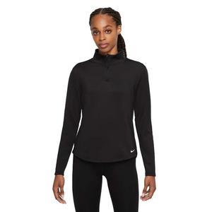 Nike Women's Therma-FIT One Long-Sleeve 1/2-Zip Top