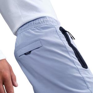 Nike Men's Tech Woven Pants -Grey