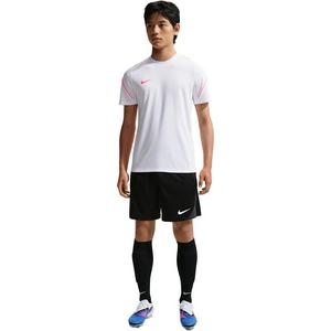 Nike Men's Strike Dri-FIT Short-Sleeve Soccer Top - White - WHITE
