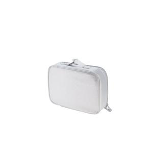 STATE Bags Rodgers Lunch Box - Silver - SILVER