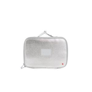 STATE Bags Rodgers Lunch Box - Silver - SILVER