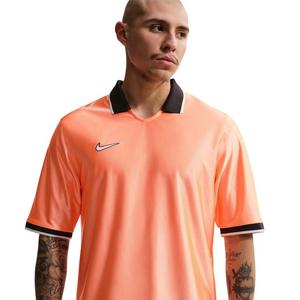 Nike Men's Energy Dri-FIT Short-Sleeve Soccer Top