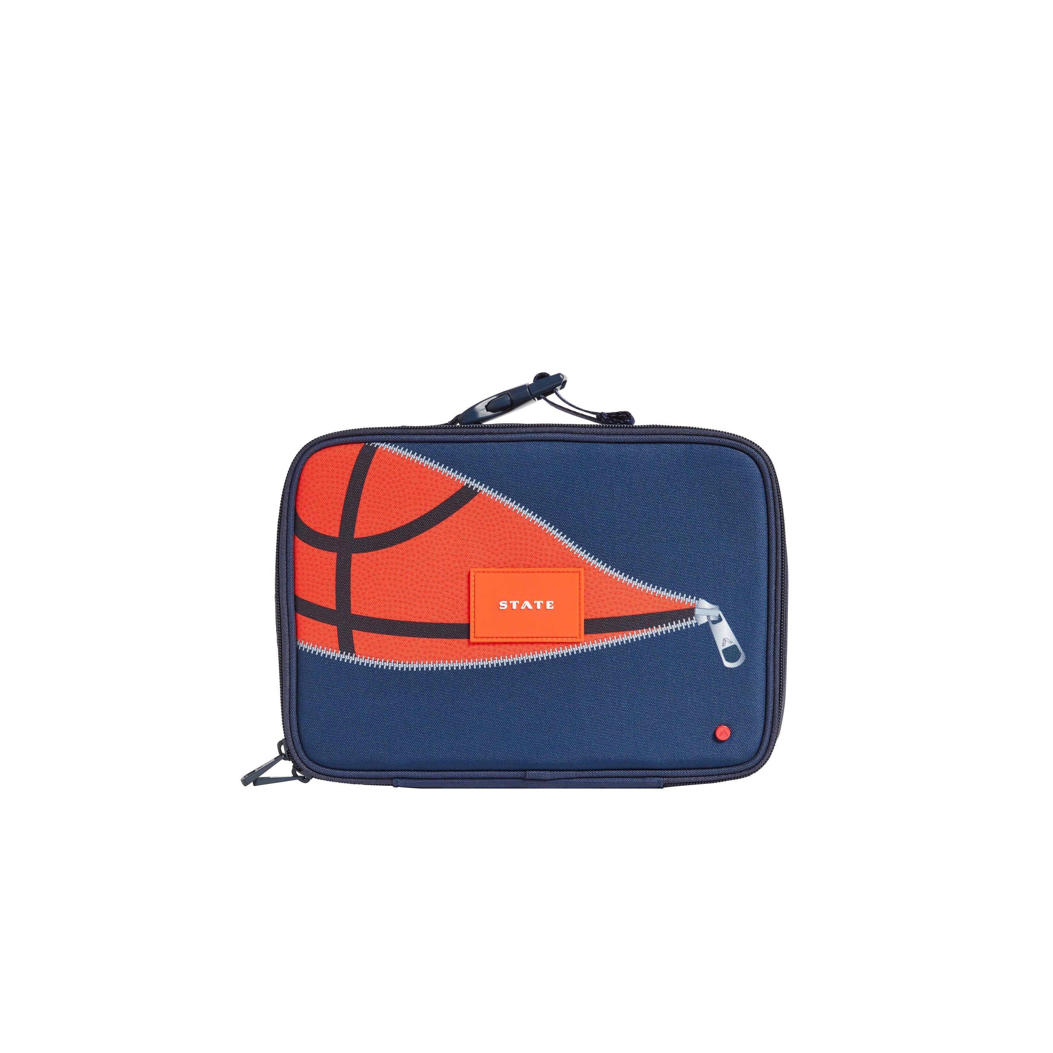 STATE Bags Rodgers Lunch Box - Sports - SPORTS