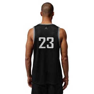 Jordan Men's Brooklyn Mesh Jersey