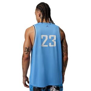Jordan Men's Brooklyn Mesh Jersey