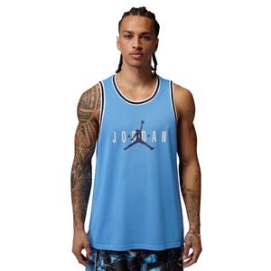 Jordan Men's Brooklyn Mesh Jersey