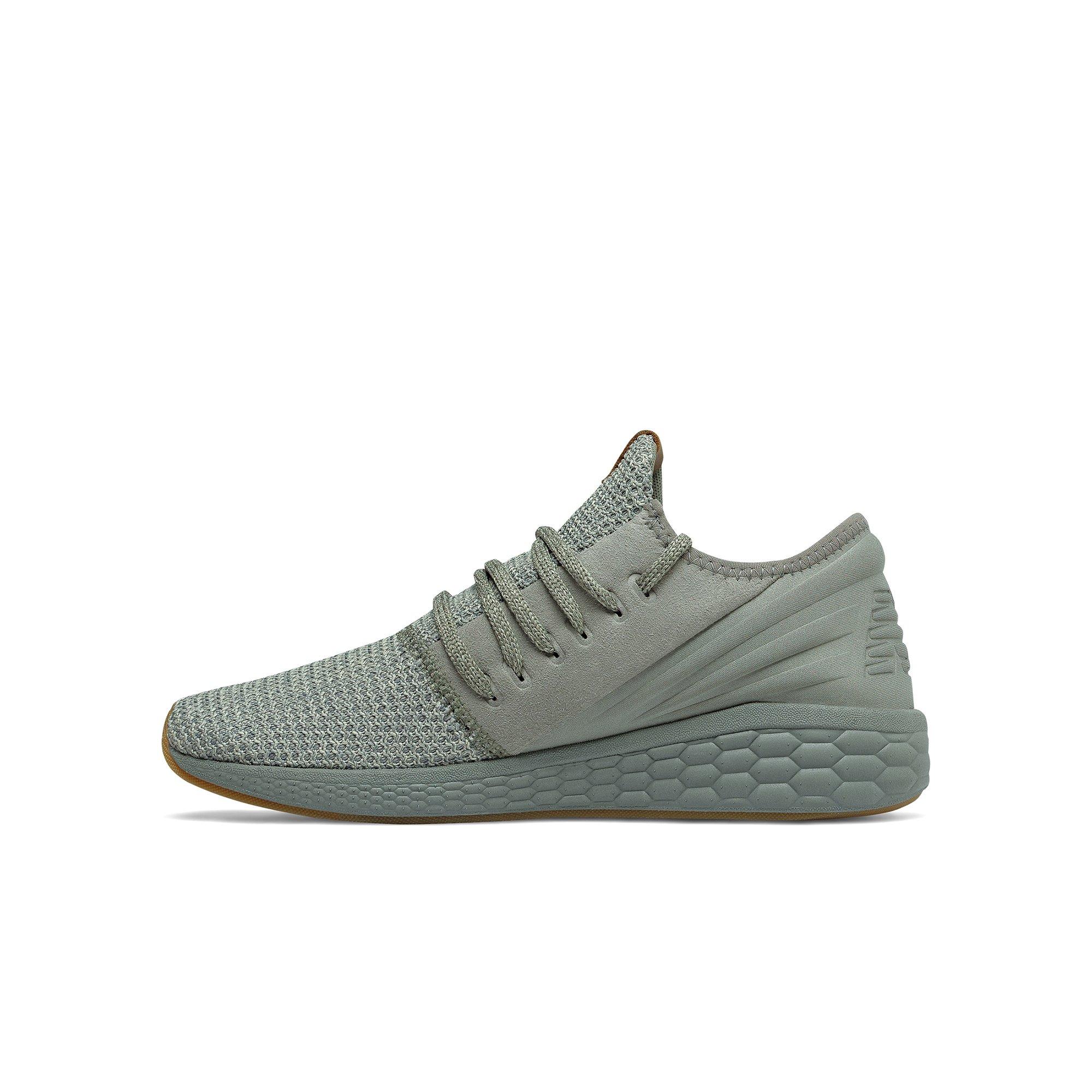 kid's fresh foam cruz v2 decon