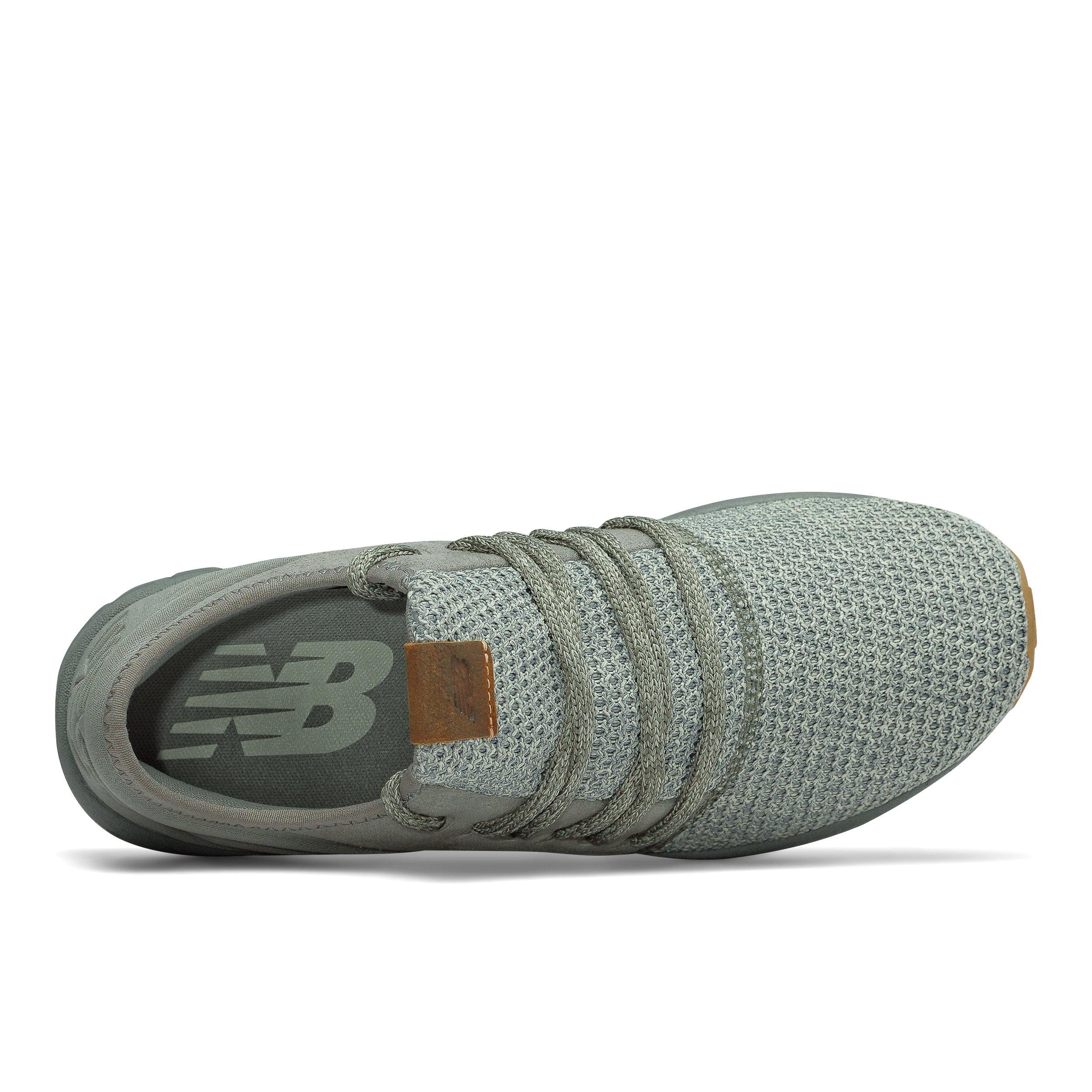 kid's fresh foam cruz v2 decon