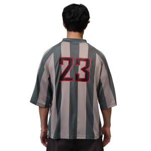 Jordan Men's Brooklyn Terrace Top